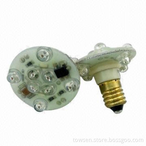 LED Amusement Park Decoration Light, 60V